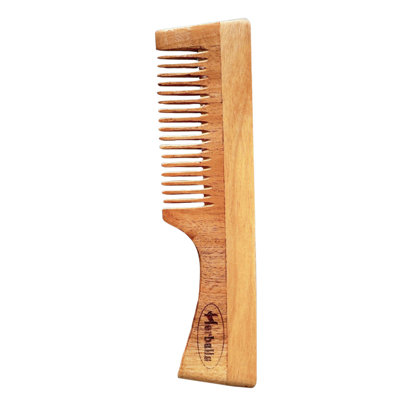 Neem Comb