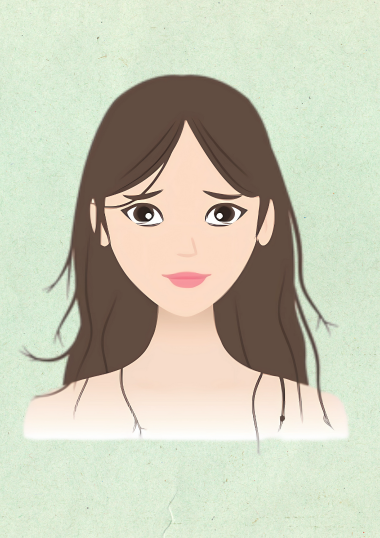 Split Ends Hair
