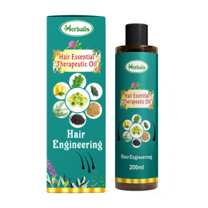 Herbalis Hair Essential Therapeutic Oil