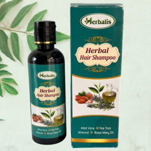 Herbalis Herbal Hair Shampoo